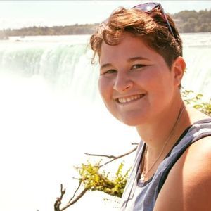 Meet your Posher, Abby